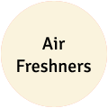 Air Freshners